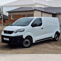 Peugeot Expert 1.6 MT, 2020, 140 353 км, с пробегом, цена 2 499 000 руб.