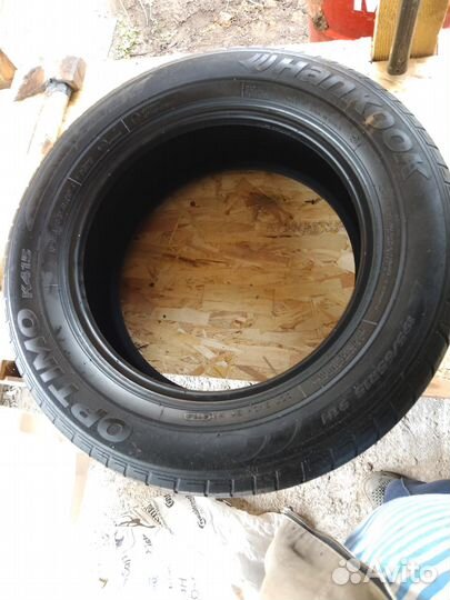 Hankook Optimo K415 R15