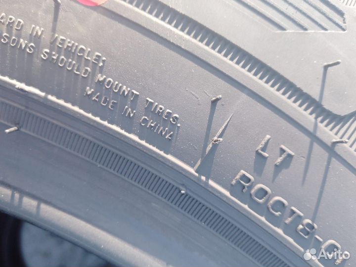 Nexen Roadian CT8 185/75 R16C 102T