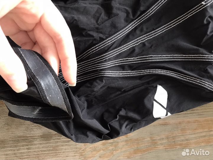 Гидрокостюм arena для плавания женский