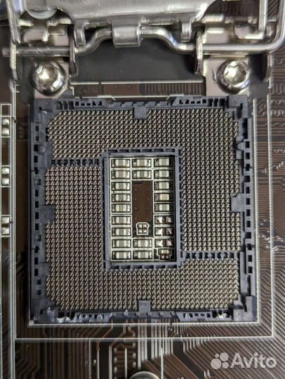 Материнская плата 1155 Asus