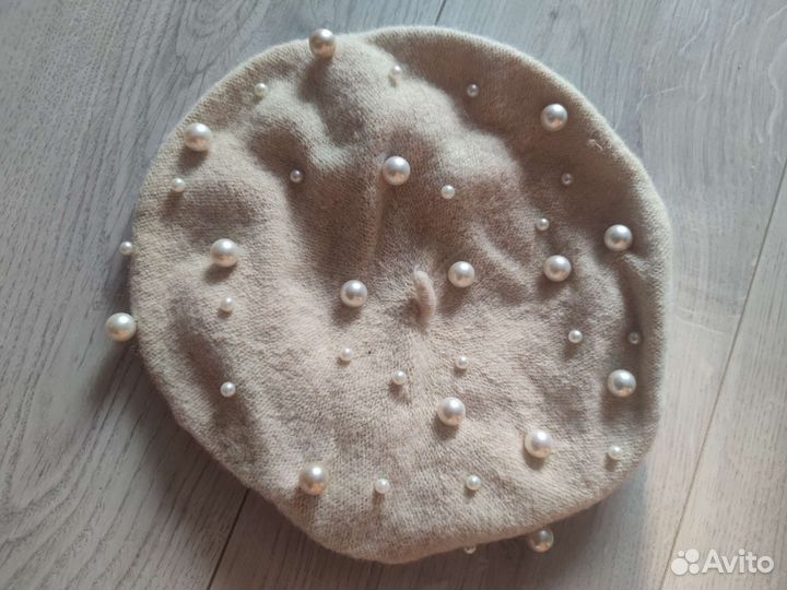 Шапки разные