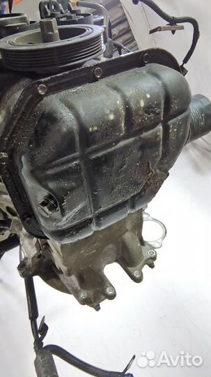 Двигатель Hyundai Coupe (Tiburon) G6BA