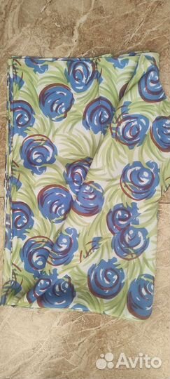 Ткани ссср:Репс, костюмная с лавсаном, саржа