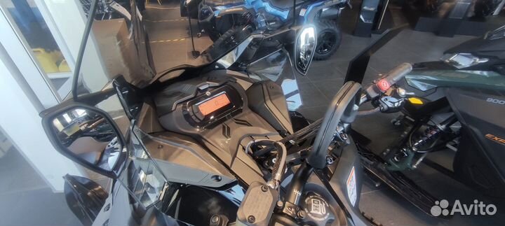 Снегоход Skandic LE 24 900 ACE с псм 2024