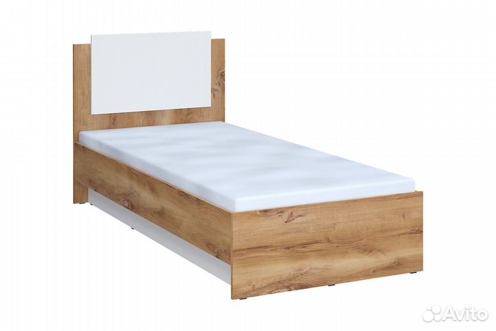 Кровать Сеул