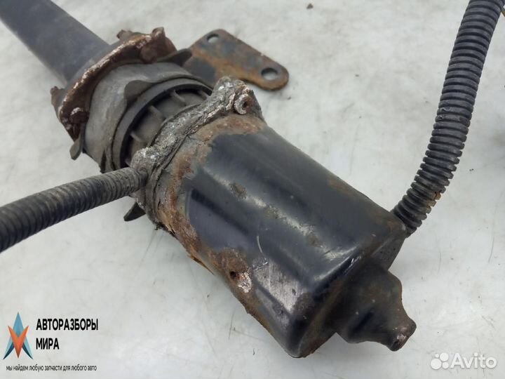 Привод круиз-контроля Jaguar XF X250 2009