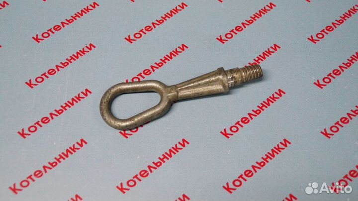 BMW 72158266616 Крюк буксировочный