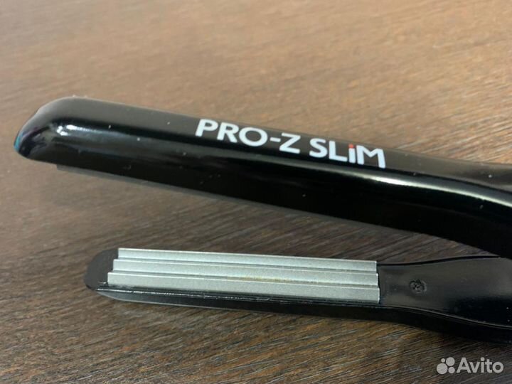 Щипцы-гофре