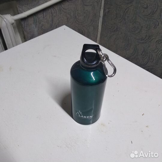 Ёмкость для примуса 1л