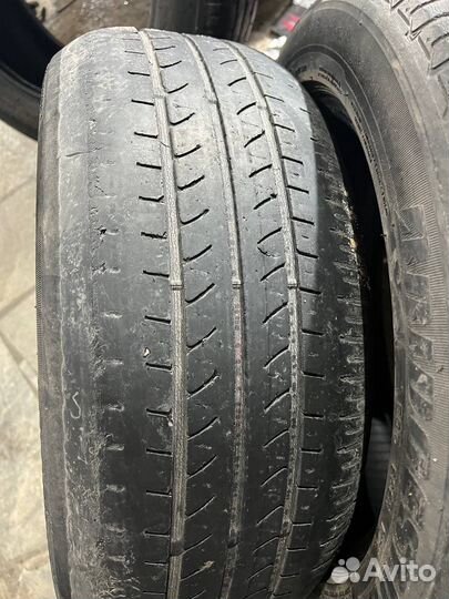 Bridgestone 613V 195/55 R15