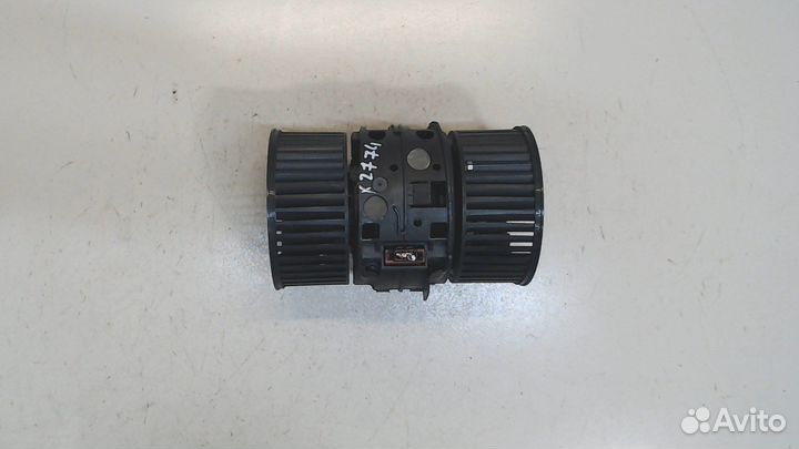 Двигатель отопителя Renault Megane 3 2009, 2010