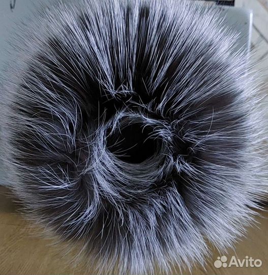 Женская шапка новая