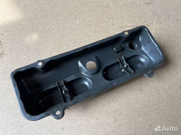 Клапанная крышка аб-8, М-408 СССР