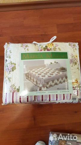 Покрывало новое
