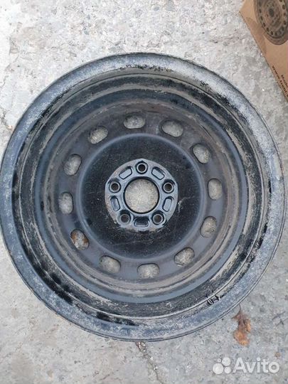 Штампы Форд r15 6J15H2