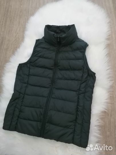 Жилет uniqlo 42-44