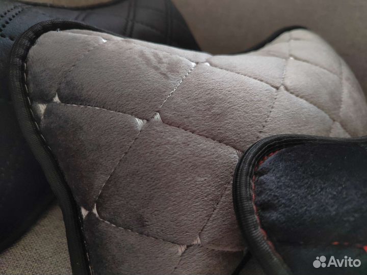 Подушка на подголовник Новые