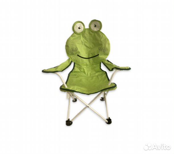 Стул туристический детский
