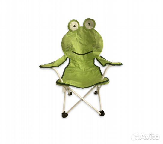 Стул туристический детский