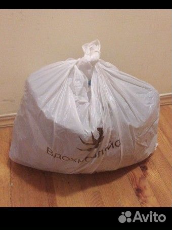 Женские вещи пакетом 44