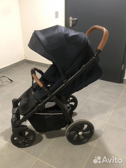 Прогулочная коляска Tutis aero sport