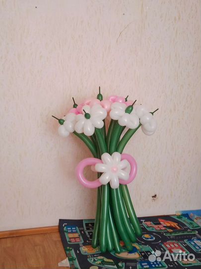 Воздушный шар