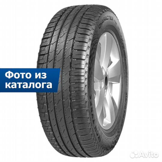 Ikon Tyres Character Aqua SUV 235/65 R17 104H