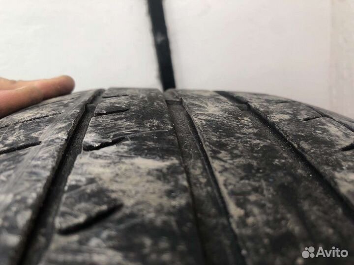 Kumho Solus KH17 205/60 R16