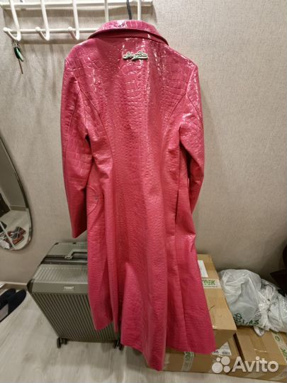 Женский плащ Saks Potts новый