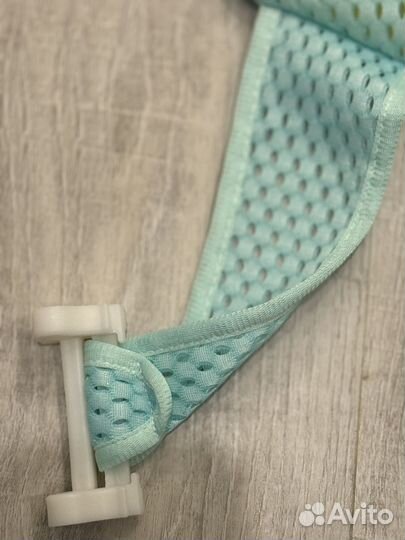 Гамак для купания новорожденных новый