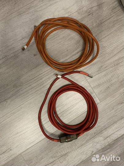 Силовая проводка