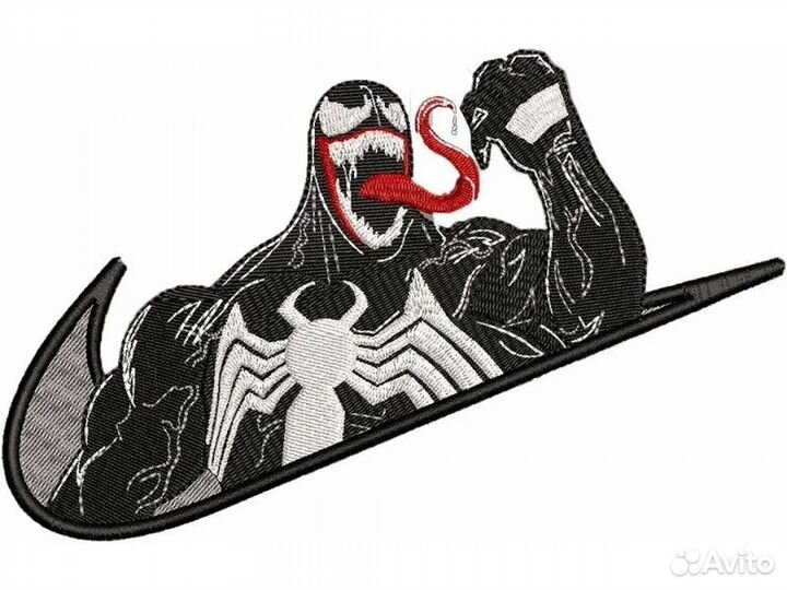 Готовые дизайны для машинной вышивки