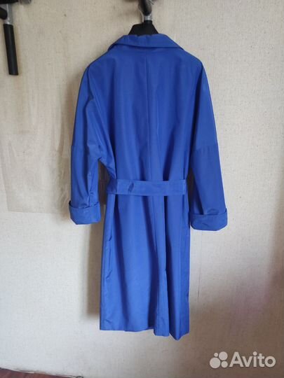 Плащ тренч женский 46/48