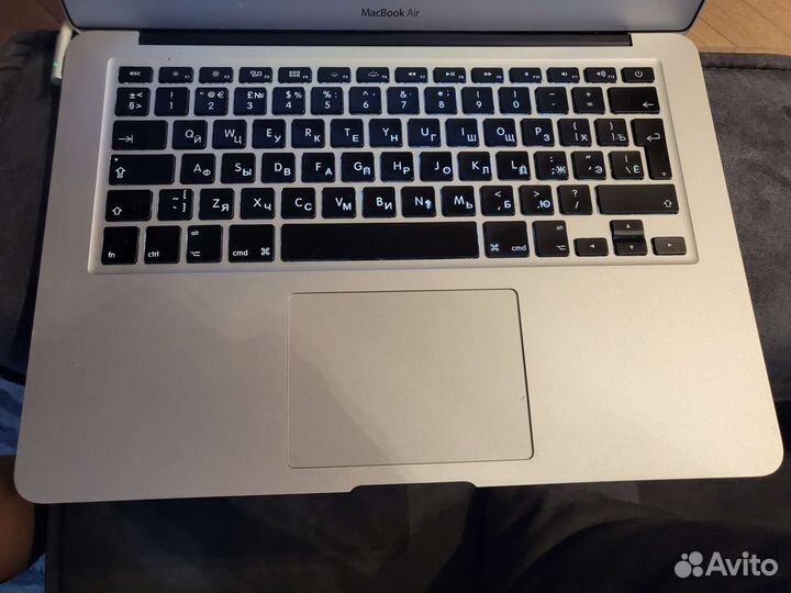 Apple MacBook Air 13