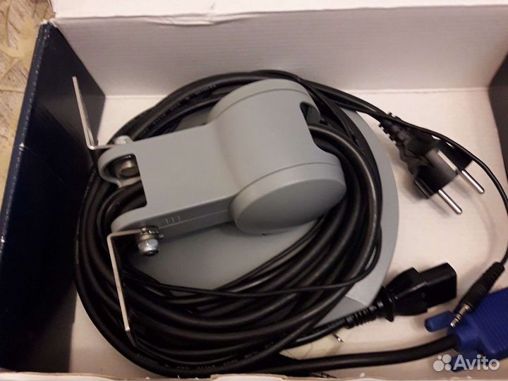 Дисплей Sony SDM-X52