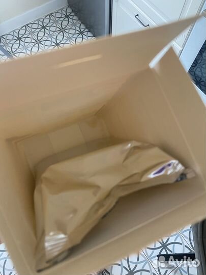 Детская смесь малютка 2