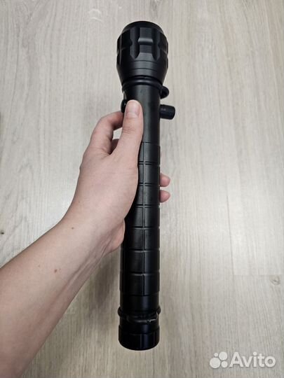 Фотофонарь