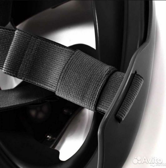 Маска для снорклинга