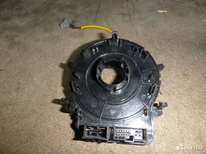 Механизм подрулевой для SRS (ленточный) KIA sporta