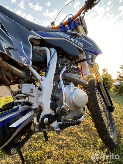Avantis a2