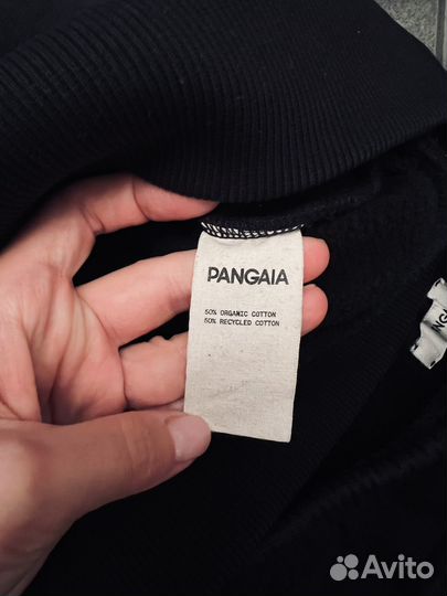 Костюм Pangaia утепленный оригинал