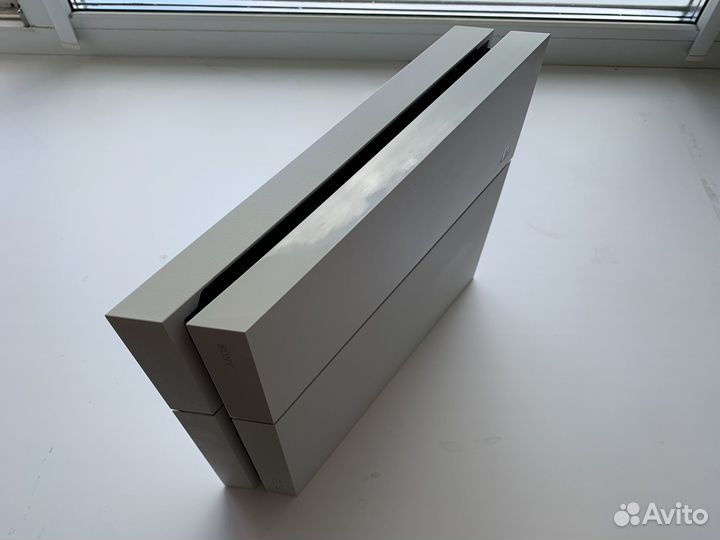 Sony playstation 4 - 500 gb