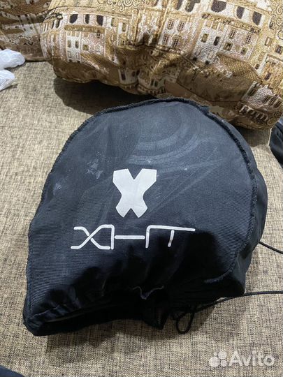 Автошлем/мотошлем