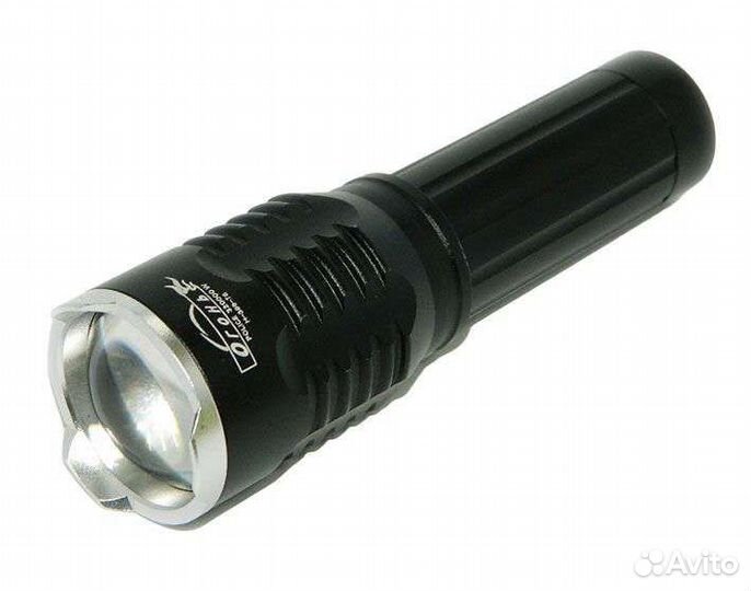 Фонарь подствольный аккумуляторный HQ-398-T6
