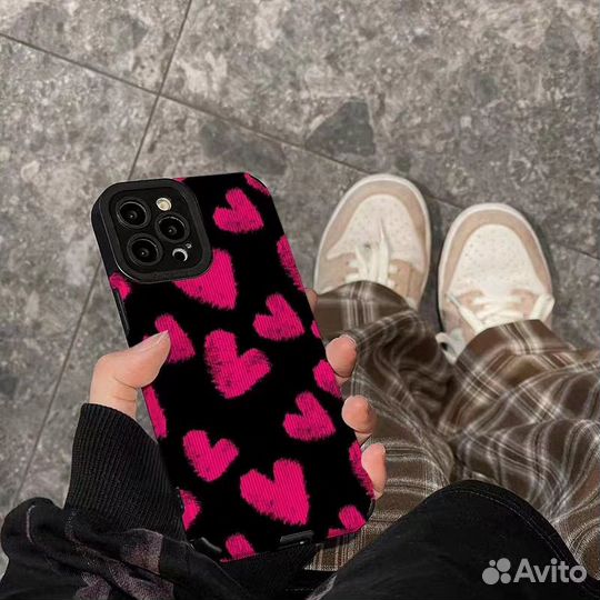 Чехол на iPhone