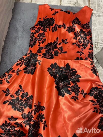 Одежда пакетом на 42-44 р