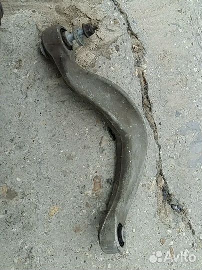 Рычаг audi ауди A5,A4,Q5,A6,C7,A7