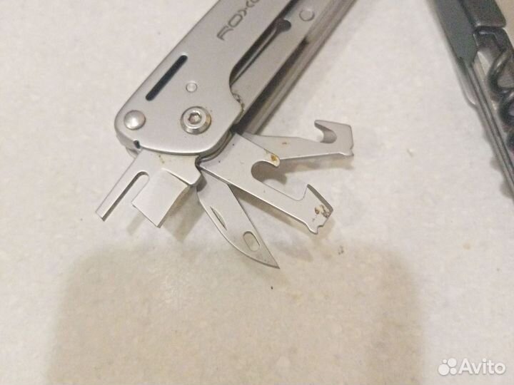 Мультитул Roxon Storm S801S