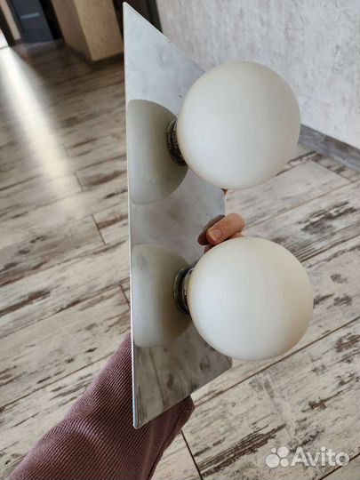 Светильник потолочный